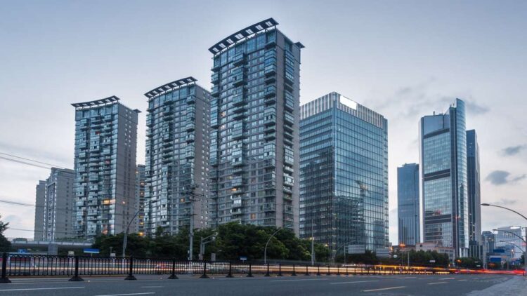 There is huge demand for office space in 8 big cities of the country, know the reason - India TV Hindi