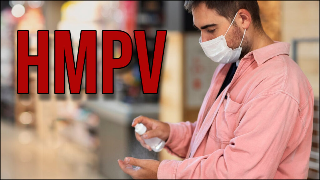 There is no need to panic about HMPV, this virus is older than Covid - India TV Hindi