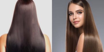 There is no need to spend thousands of rupees for straight and shiny hair with these home remedies - India TV Hindi
