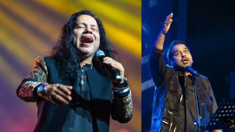 There will be a confluence of tunes in Mahakumbh, voices from Shankar Mahadevan to Kailash Kher will resonate - India TV Hindi