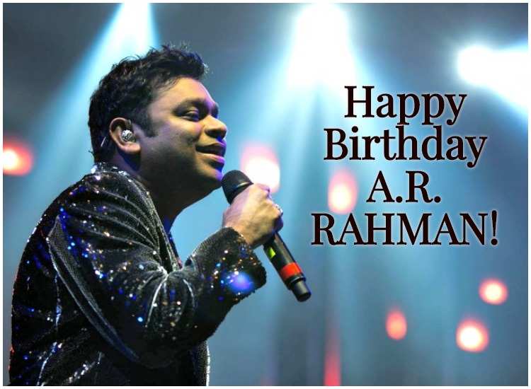 A R Rahman Birthday Special : ये 10 दिलचस्प किस्से है एआर रहमान की जिंदगी का सार, अधिकतर लोग नहीं जानते सिंगर की ये बाते 