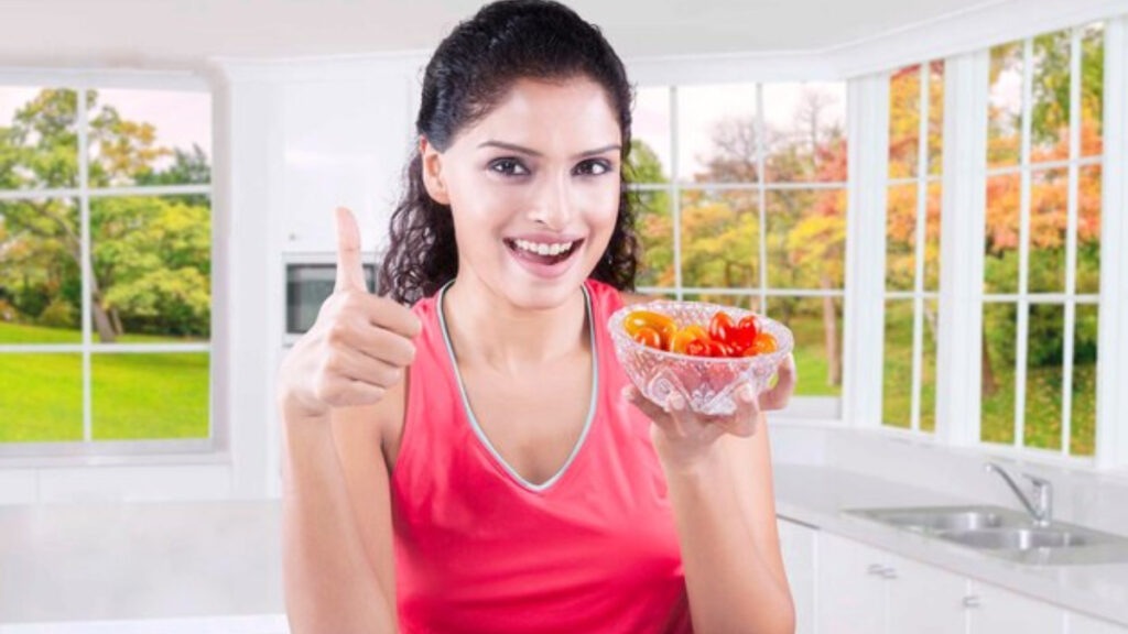 These 2 things work like sieve in the stomach, consume it as soon as you wake up in the morning - India tv hindi