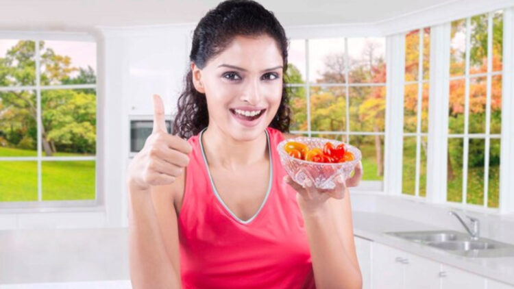These 2 things work like sieve in the stomach, consume it as soon as you wake up in the morning - India tv hindi