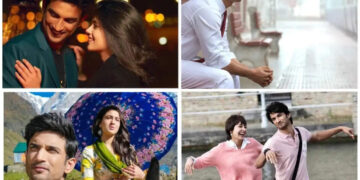 Sushant Singh Rajput को इन 5 फिल्मों ने बनाया था बॉलीवुड का सुपरस्टार, आज एक्टर की जयंती पर कर डाले बिंजवॉच 