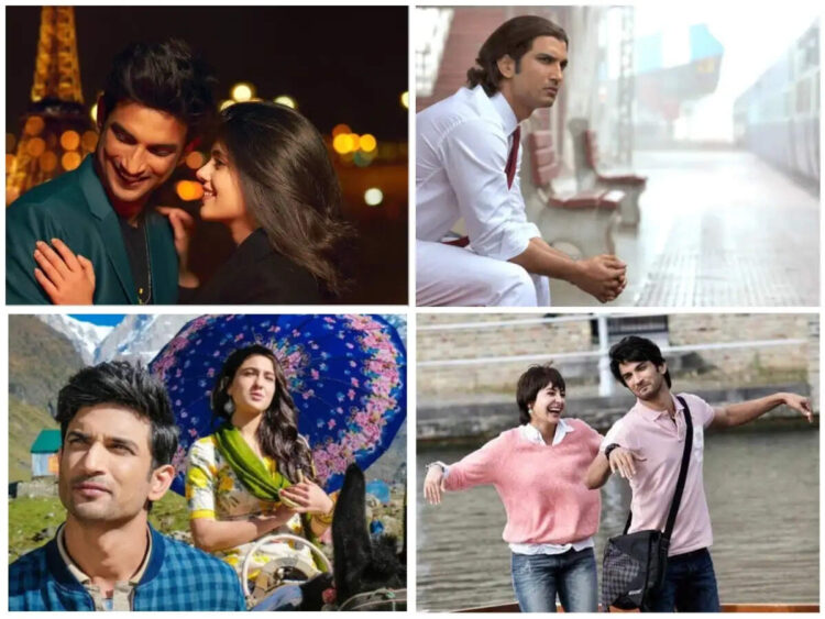 Sushant Singh Rajput को इन 5 फिल्मों ने बनाया था बॉलीवुड का सुपरस्टार, आज एक्टर की जयंती पर कर डाले बिंजवॉच 