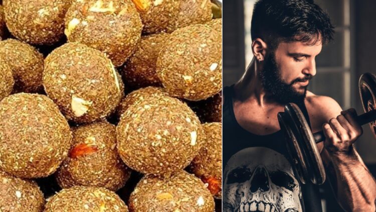 These Ayurvedic laddus are a storehouse of nutrients, they also make bones strong, know the recipe - India TV Hindi