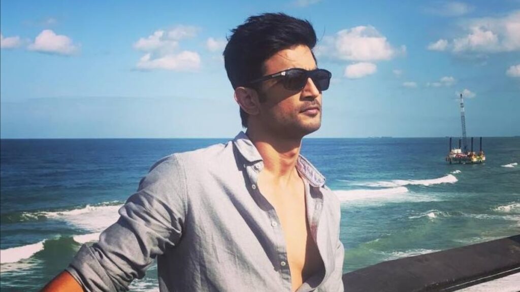 These films made Sushant Singh Rajput a star, these award winning names - India TV Hindi