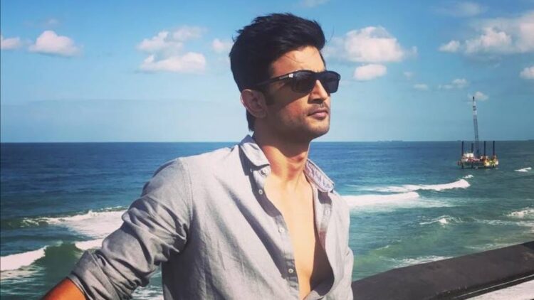 These films made Sushant Singh Rajput a star, these award winning names - India TV Hindi