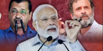 These five things of PM before the elections have increased the problems of AAP and Kejriwal! Know what Modi said. Delhi assembly elections 2025 | PM Modi Newstrack News | Delhi elections: These five things of PM before the elections have increased the problems of AAP and Kejriwal! Know what Modi said. News Track in Hindi