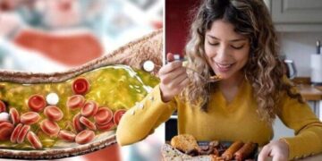These oils control the increasing cholesterol level, include them in your diet today.