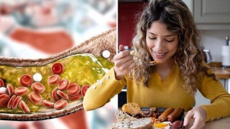 These oils control the increasing cholesterol level, include them in your diet today.