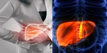 These serious symptoms start appearing in the body due to liver damage, know how to protect yourself? - India TV Hindi
