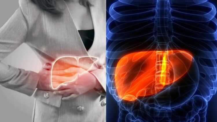 These serious symptoms start appearing in the body due to liver damage, know how to protect yourself? - India TV Hindi
