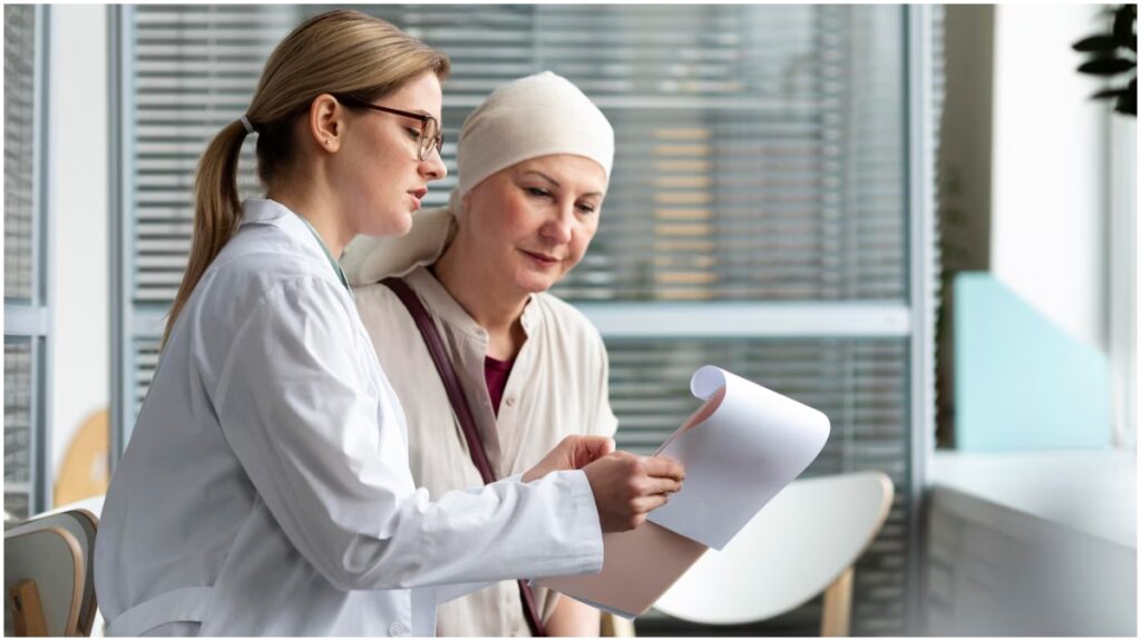 These small habits will increase the risk of cancer, life can be heavy - India tv hindi
