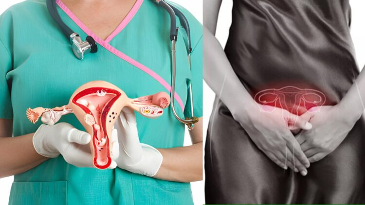 These symptoms start appearing in women due to cervical cancer, know the reasons and benefits from the doctor - India TV Hindi