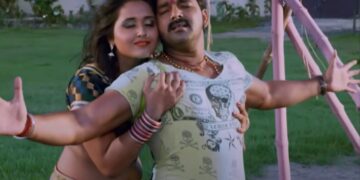This Bhojpuri song of Pawan Singh has been viewed 60 crore times, is making waves on the internet - India TV Hindi