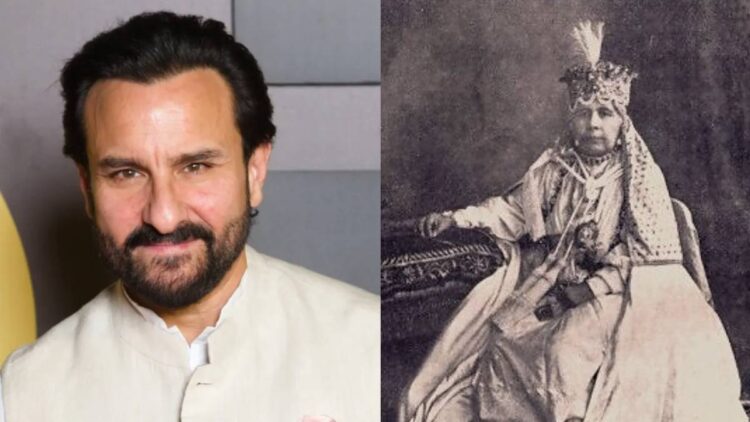 This Rolls Royce fanatic, wanted to make Bhopal Europe, had blood relation with Saif - India TV Hindi