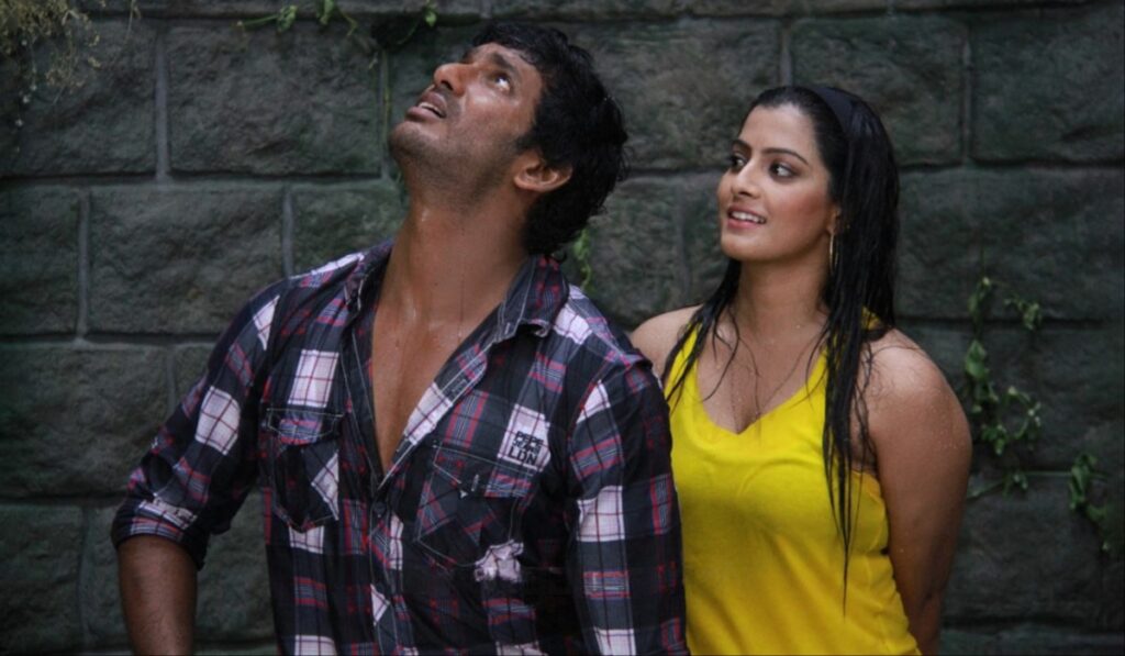 This South movie became an example for Bollywood, earned huge sum in 12 days - India TV Hindi