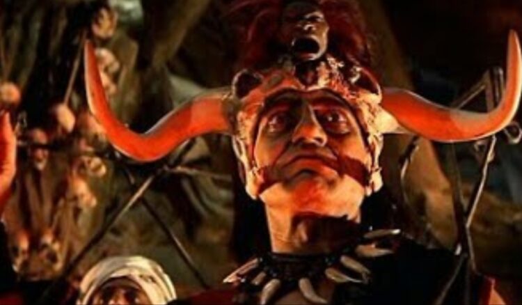 This actor was the most expensive villain, had completed shooting of 5 films in critical condition - India TV Hindi