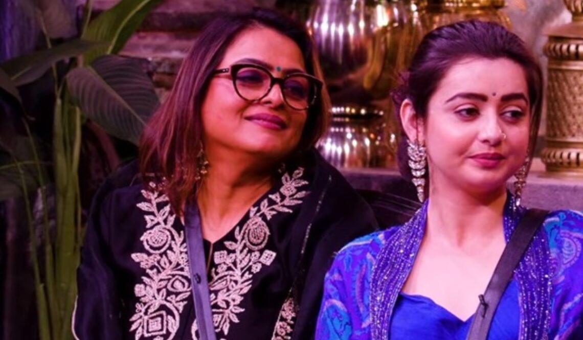 This beauty was eliminated from Bigg Boss 18, as soon as she got close to the trophy, she was removed from the show - India TV Hindi