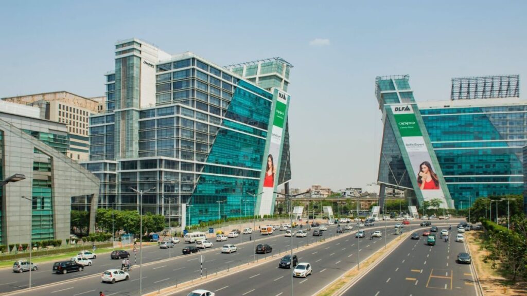 This city of NCR became the new hideout of the rich, 173 apartments sold for Rs 11,816 crore - India tv hindi