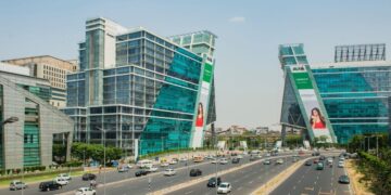 This city of NCR became the new hideout of the rich, 173 apartments sold for Rs 11,816 crore - India tv hindi