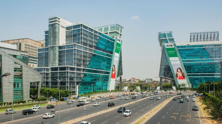 This city of NCR became the new hideout of the rich, 173 apartments sold for Rs 11,816 crore - India tv hindi