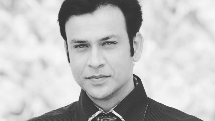 This famous actor passed away, body found in the flat, mourning spread in the industry - India TV Hindi