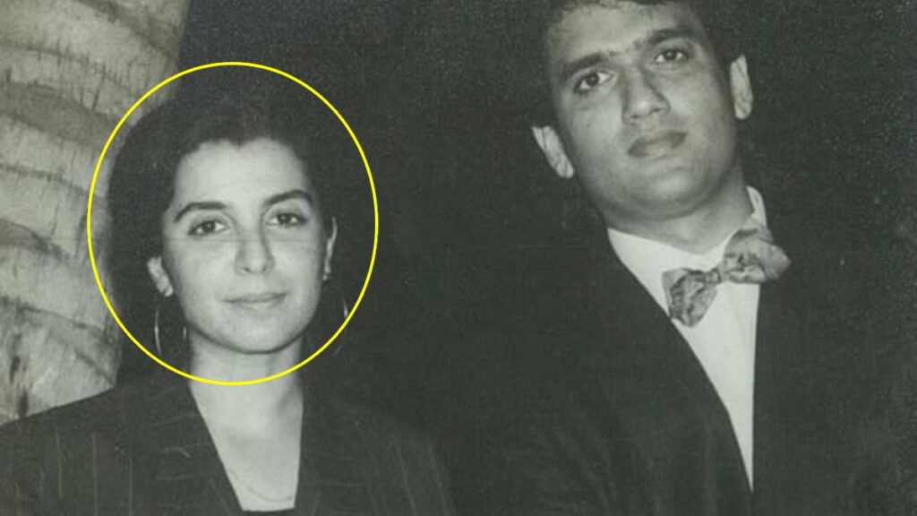 This female director's childhood was spent in poverty, her financial condition deteriorated after her father's death - India TV Hindi