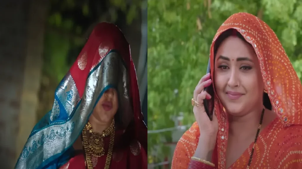 This film of Kajal Raghavani created a stir as soon as it came on YouTube, crossed 70 lakh views in just three days.