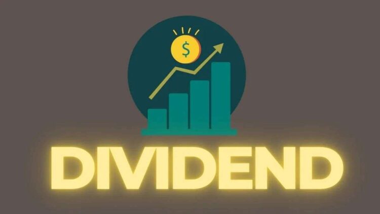 This government company will give a dividend of Rs 12 on 1 stock, record date very close - India tv hindi