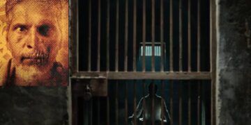 This serial killer used to boil human intestines and drink it, a garland of male glans was found on a tree - India TV Hindi