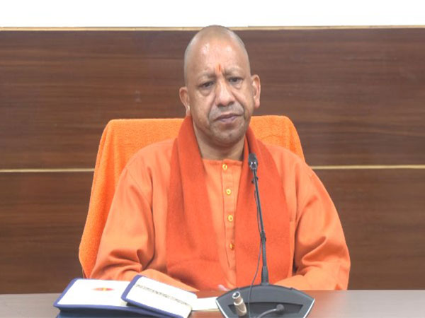 'Those who are small minded towards Sanatan Dharma should come to Mahakumbh': Adityanath at the launch of radio channel "Kumbhavani"