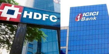 Three Indian banks included in the list of 25 banks with the highest market cap in the world