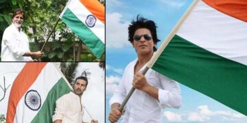 Republic Day 2025: आज गणतंत्र दिवस पर पुरुष दिखना चाहते है सबसे हटके तो इन स्टार्स से ले टिप्स, अप पर ठहर जाएगी सबकी नजर 