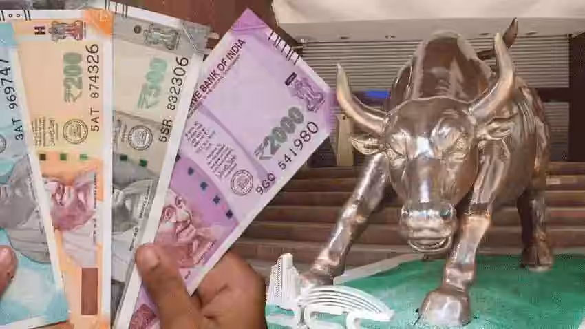आज सिर्फ कुछ हजार के निवेश को लाखों में बदल सकते है ये शेयर, तगड़ा प्रॉफिट कमाने के लिए जाने टारगेट और स्टॉपलॉस स्ट्रेटजी 