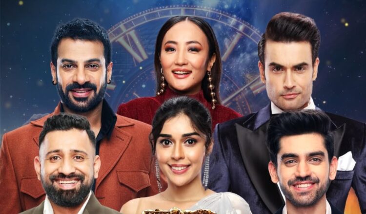 Top 3 contestants of Bigg Boss 18 revealed! Who entered the finale race - India TV Hindi