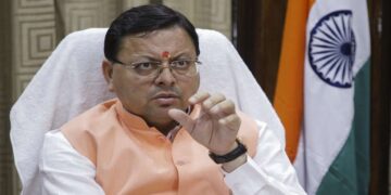 UCC will be implemented in Uttarakhand this month, CM Dhami's big announcement - India TV Hindi