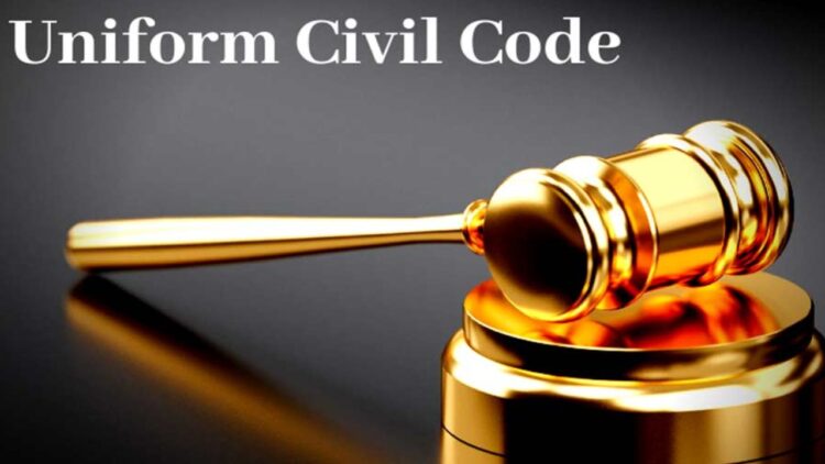 UCC will change the rules of marriage, live-in relationship and divorce in Uttarakhand. UCC| Uniform Civil Code. Uniform Civil Code in Uttarakhand. Uttarakhand Implements Uniform Civil Code. Uniform Civil Code Update in Hindi. What is Uniform Civil Code? What is Uniform Civil Code? Rules of Uniform Civil Code. Newstrack | Uniform Civil Code: Live-in relationship, marriage and divorce, their rules will change after the implementation of UCC. News Track in Hindi