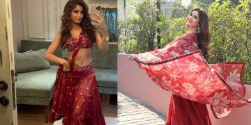 Ui Amma: 'Debut ho to aisa', fans went crazy after watching the dance of Raveena Tandon's daughter - India TV Hindi