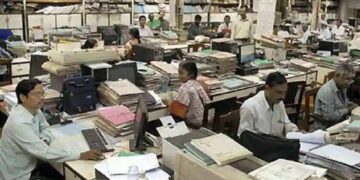 Unified Pension Scheme Notification Issued: Central government employees coming to NPS will now be able to take UPS from this date, know what will be the benefit on retirement, Unified Pension Scheme ups Notification Issued know what advantage will central govt employees get than in nps