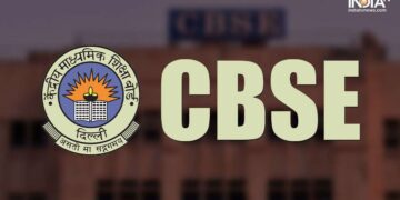 Upload the marks of 10th and 12th practical exam by 14th February, CBSE gave instructions to all the schools.