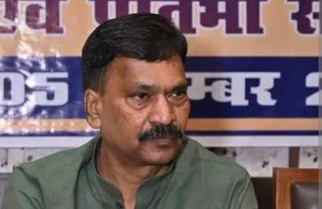 Uttar Pradesh: Congress MP Rakesh Rathore, accused of sexual abuse, increased difficulties! Anticipatory bail plea dismissed
