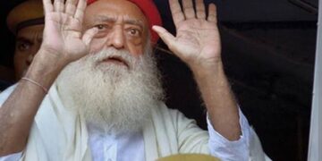 Uttar Pradesh: Parole to Asaram, security at victim's house increased