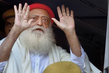 Uttar Pradesh: Parole to Asaram, security at victim's house increased