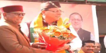 Uttarakhand Mayor Election: BJP swept everyone in the mayor's election in Uttarakhand, party candidates won in 10 out of 11, Congress got a shock, BJP mayor win in 10 municipal corporations of Uttarakhand.