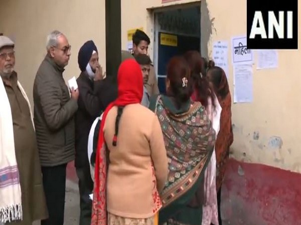 Uttarakhand municipal elections: 25.70 percent voting recorded till 12 noon
