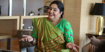 Vandana Pathak Birthday: कॉमेडी धारावाहिकों से घर-घर में मशहूर हुई वंदना, इन पॉपुलर TV शोज़ में आ चुकी है नजर 