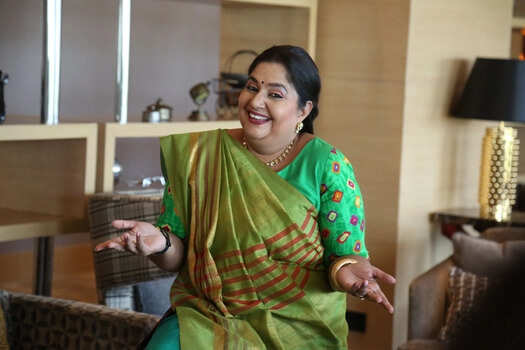 Vandana Pathak Birthday: कॉमेडी धारावाहिकों से घर-घर में मशहूर हुई वंदना, इन पॉपुलर TV शोज़ में आ चुकी है नजर 