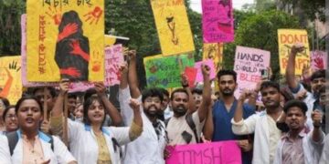 Verdict in RG tax case unsatisfactory, unacceptable: Doctor